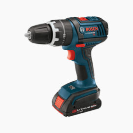 Hammer Drill