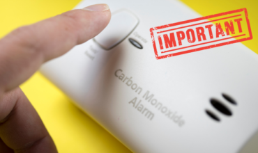 “The Silent Guardian: Understanding Carbon Monoxide Alarms”