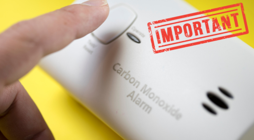 “The Silent Guardian: Understanding Carbon Monoxide Alarms”