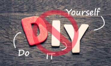 The Hidden Dangers of DIY Plumbing and Why You Need a Professional
