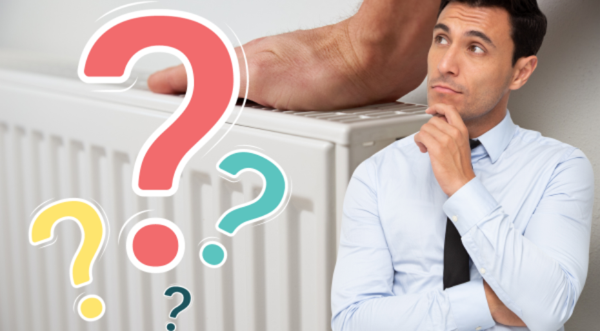 Understanding Radiators: Maximising Efficiency and Comfort