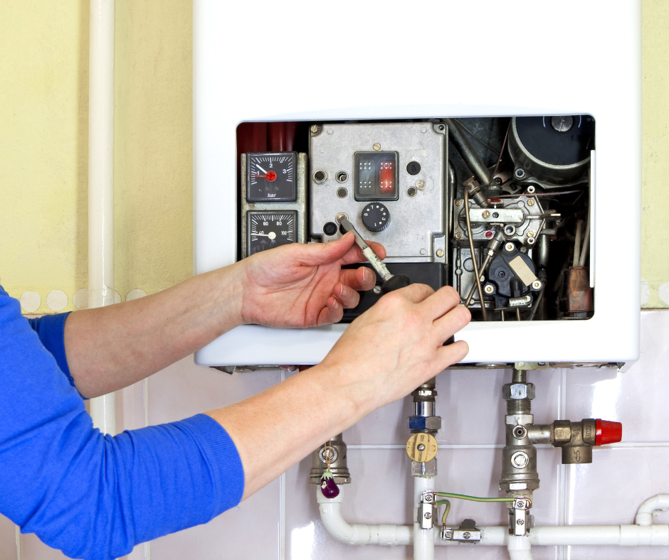 Plumbing Heating Services | Expert Plumbing and Heating Services