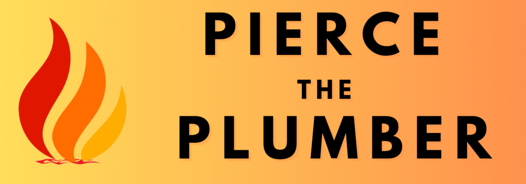 Pierce Plumber – gas, heating and plumbing services in London